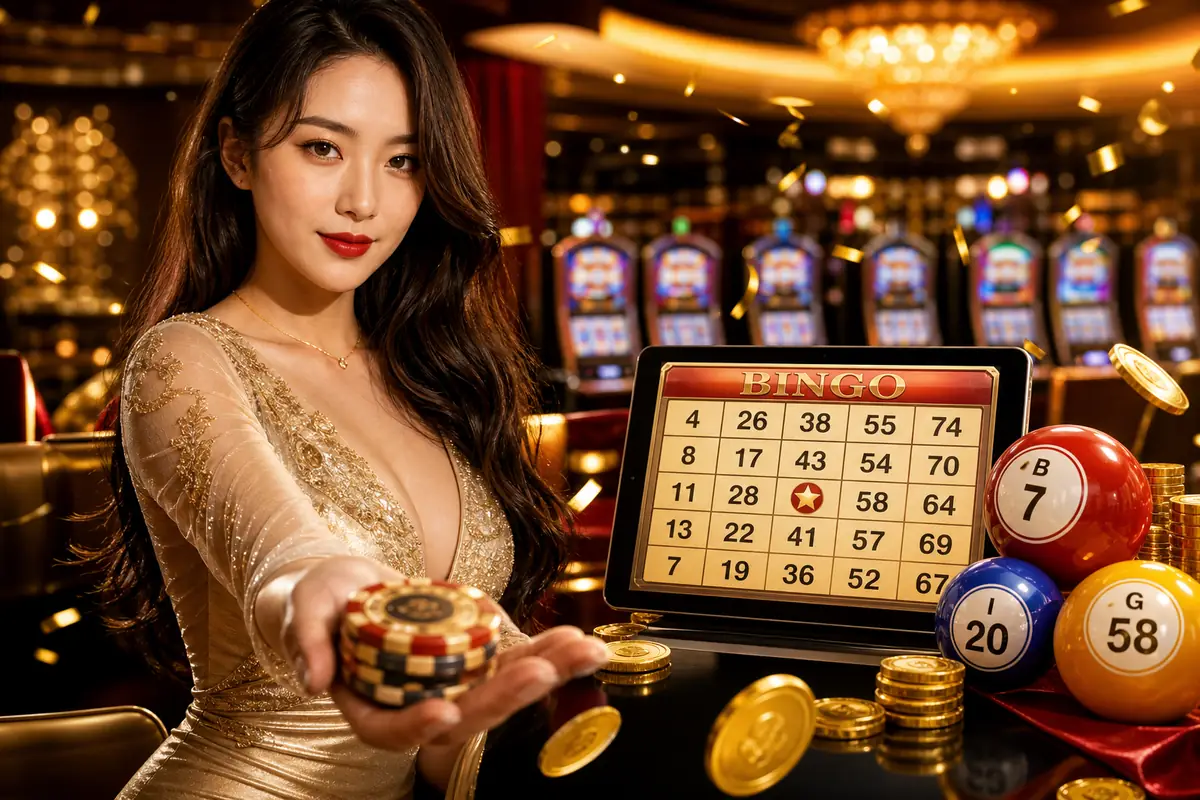 apk3 Live Casino Games