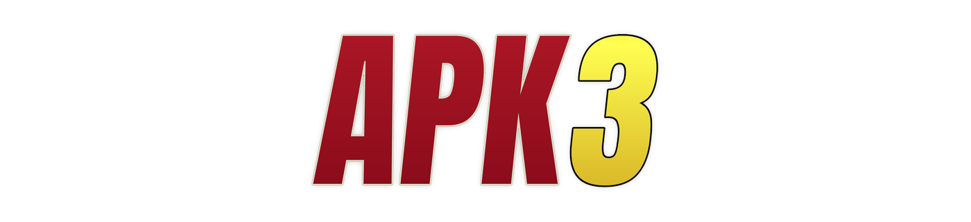 apk3 লোগো